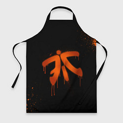 Фартук Fnatic: Black collection