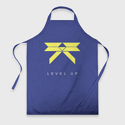 Фартук Destiny: Level UP