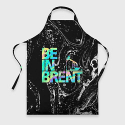 Фартук Be in brent