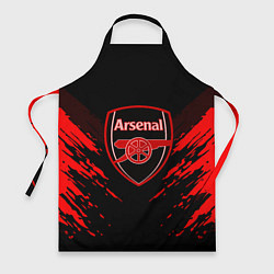 Фартук Arsenal FC: Sport Fashion