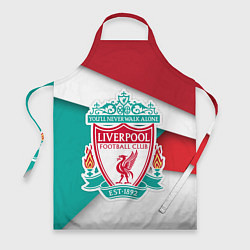 Фартук FC Liverpool