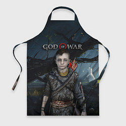 Фартук God of War: Atreus