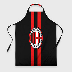 Фартук AC Milan 1899