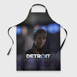 Фартук Detroit: Kara