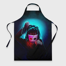 Фартук Sally Face