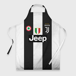 Фартук FC Juventus 18-19