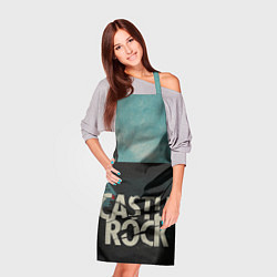 Фартук кулинарный Castle Rock, цвет: 3D-принт — фото 2