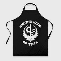 Фартук Brothood of Steel