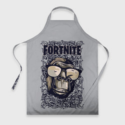 Фартук Fortnite Monkey