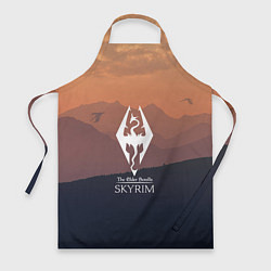Фартук THE ELDER SCROLLS