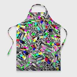 Фартук Экран профилактики