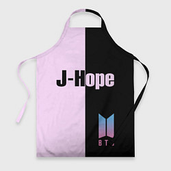 Фартук BTS J-hope