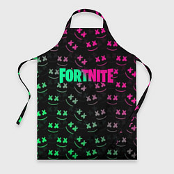 Фартук FORTNITE x MARSHMELLO