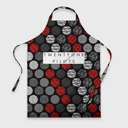 Фартук 21 Pilots: Ride
