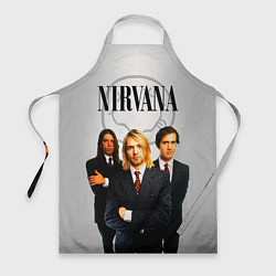 Фартук Nirvana