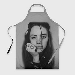 Фартук BILLIE EILISH