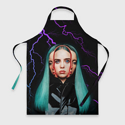 Фартук BILLIE EILISH