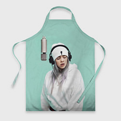 Фартук BILLIE EILISH