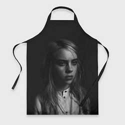 Фартук BILLIE EILISH