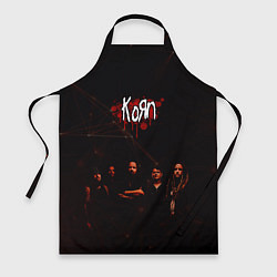 Фартук Korn