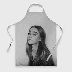 Фартук Ariana Grande Ариана Гранде