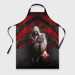 Фартук Assasin's creed