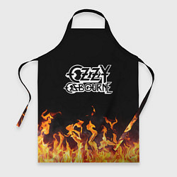 Фартук Ozzy Osbourne