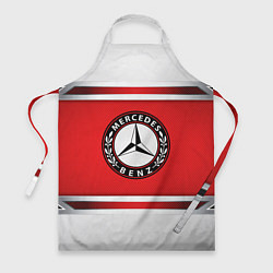 Фартук MERCEDES-BENZ