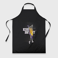 Фартук Kobe Bryant