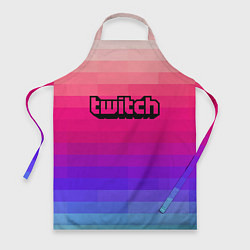 Фартук TWITCH