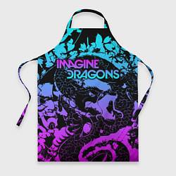 Фартук Imagine Dragons