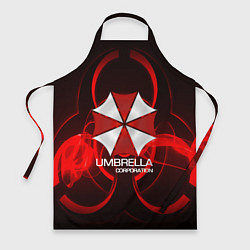 Фартук Umbrella Corp