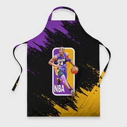 Фартук LA LAKERS KOBE BRYANT