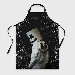 Фартук Marshmello