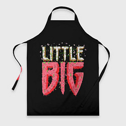 Фартук Little Big