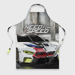 Фартук Need for Speed