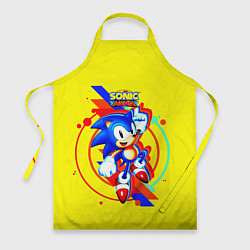 Фартук SONIC