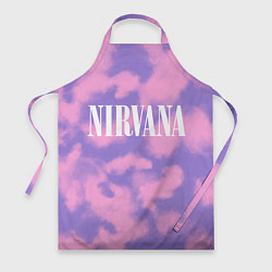 Фартук NIRVANA