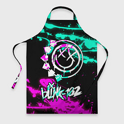 Фартук Blink-182 6