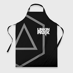 Фартук LINKIN PARK 6