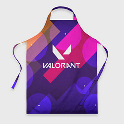 Фартук Valorant