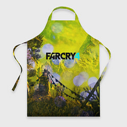 Фартук FARCRY4