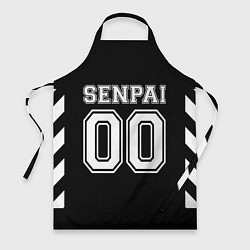 Фартук SENPAI