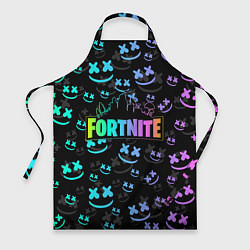 Фартук FORTNITE MARSHMELLO