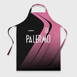Фартук кулинарный PALERMO FC, цвет: 3D-принт