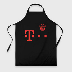 Фартук FC Bayern Munchen 20-21 - black