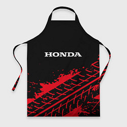 Фартук HONDA ХОНДА