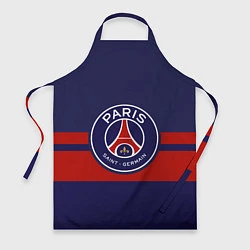 Фартук PSG