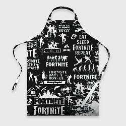 Фартук Fortnite