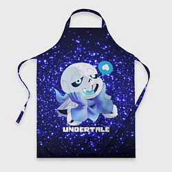 Фартук UNDERTALE